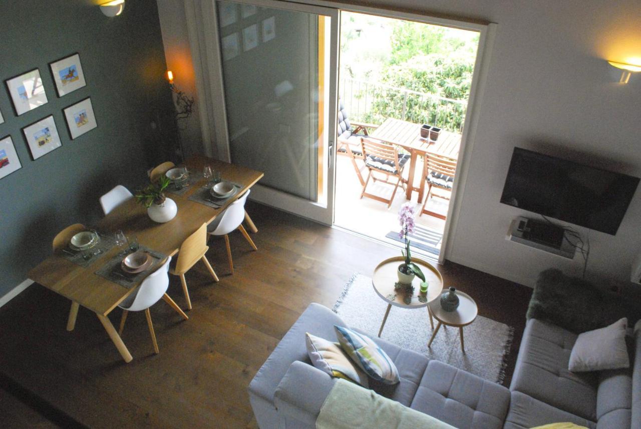 Casa Franka Garda Lake View Toscolano Maderno Exterior photo