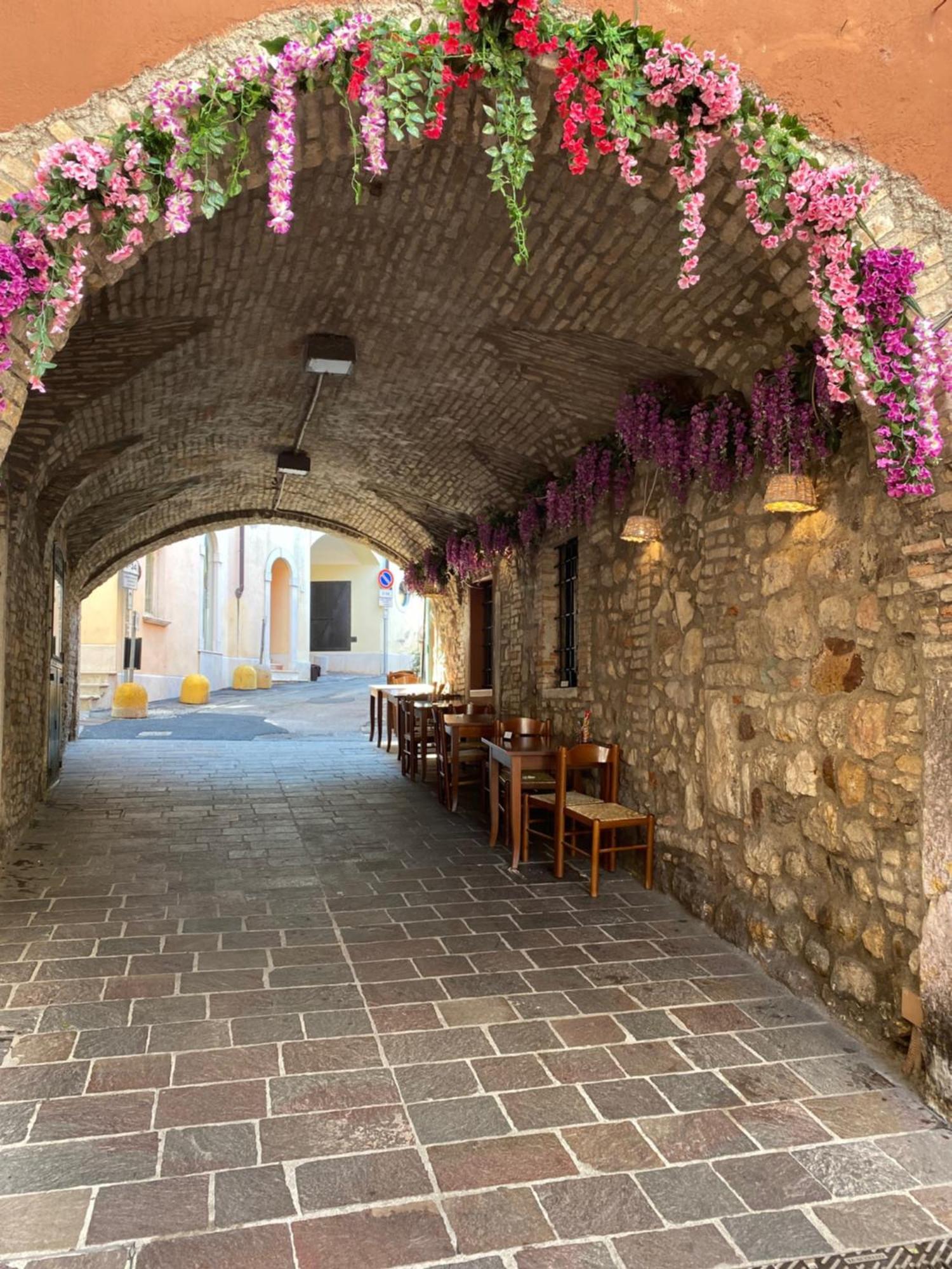 Casa Franka Garda Lake View Toscolano Maderno Exterior photo